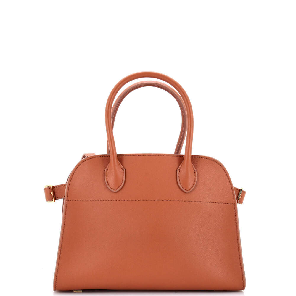 The Row 10 Margaux Tote Leather